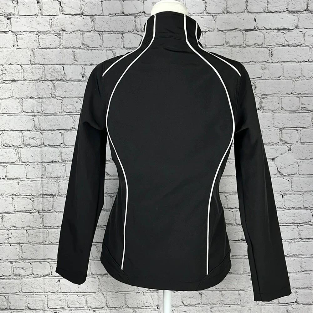 Snozu Performance Fleece Lined Jacket S
